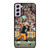 BRETT FAVRE GREEN BAY PACKERS Samsung Galaxy S21 FE Case Cover