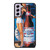 BUDWEISER BEER SEXY LADY Samsung Galaxy S21 FE Case Cover