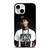 TYGA CHICAGO BULLS RAPPER iPhone 13 Mini Case Cover