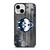UCONN HUSKIES BASKETBALL iPhone 13 Mini Case Cover