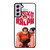 DISNEY WRECK IT RALPH CARTOON Samsung Galaxy S21 FE Case Cover