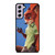 DISNEY ZOOTOPIA NICK WILDE COOL Samsung Galaxy S21 FE Case Cover DISNEY ZOOTOPIA NICK WILDE COOL Samsung Galaxy S21 FE Case Cover