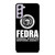 FEDRA THE LAST OF US LOGO Samsung Galaxy S21 FE Case Cover