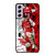 GABRIEL MARTINELLI ARSENAL FC Samsung Galaxy S21 FE Case Cover
