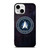 UNITED STATES SPACE FORCE BADGE iPhone 13 Mini Case Cover