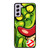 GHOSTBUSTERS GREEN LOGO Samsung Galaxy S21 FE Case Cover