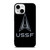 UNITED STATES SPACE FORCE USSF iPhone 13 Mini Case Cover