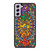 GRATEFUL DEAD DANCING BEARS TAPESTRIES Samsung Galaxy S21 FE Case Cover