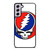 GRATEFUL DEAD ROCK BAND LOGO Samsung Galaxy S21 FE Case Cover