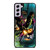 GREEN GOBLIN SPIDERMAN CARTOON Samsung Galaxy S21 FE Case Cover GREEN GOBLIN SPIDERMAN CARTOON Samsung Galaxy S21 FE Case Cover