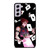 HISOKA MANGA ART Samsung Galaxy S21 FE Case Cover