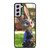 JUDY HOPPS DISNEY ZOOTOPIA CARTOON Samsung Galaxy S21 FE Case Cover