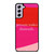 KATE SPADE PRESSURE MAKES DIAMONDS Samsung Galaxy S21 FE Case Cover