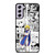 KURAPIKA HUNTER X HUNTER MANGA Samsung Galaxy S21 FE Case Cover KURAPIKA HUNTER X HUNTER MANGA Samsung Galaxy S21 FE Case Cover