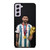 LIONEL MESSI WORLD CUP CHAMPIONS Samsung Galaxy S21 FE Case Cover LIONEL MESSI WORLD CUP CHAMPIONS Samsung Galaxy S21 FE Case Cover