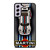 MARTINI RACING PORCHE CAR Samsung Galaxy S21 FE Case Cover MARTINI RACING PORCHE CAR Samsung Galaxy S21 FE Case Cover