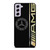 MERCEDES BENZ AMG CARBON CHROME Samsung Galaxy S21 FE Case Cover