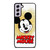 MICKEY MOUSE SPARKLING Samsung Galaxy S21 FE Case Cover