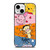 WINNIE THE POOH CARTOON COLLAGE iPhone 13 Mini Case Cover WINNIE THE POOH CARTOON COLLAGE iPhone 13 Mini Case Cover