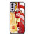 NICK BOSA SAN FRANCISCO 49ERS FOOTBALL Samsung Galaxy S21 FE Case Cover