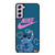 NIKE LILO AND STITCH CARTOON Samsung Galaxy S21 FE Case Cover