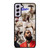 NIPSEY HUSSLE CRENSHAW RAPPER Samsung Galaxy S21 FE Case Cover NIPSEY HUSSLE CRENSHAW RAPPER Samsung Galaxy S21 FE Case Cover