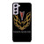 PONTIAC PASSION NEVER DIES EMBLEM Samsung Galaxy S21 FE Case Cover
