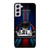PORSCHE 917 MARTINI RACING Samsung Galaxy S21 FE Case Cover