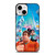 WRECK IT RALPH DISNEY CARTOON iPhone 13 Mini Case Cover
