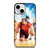 WRECK IT RALPH DISNEY iPhone 13 Mini Case Cover