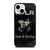XPLR SAM AND COLBY LOGO iPhone 13 Mini Case Cover