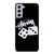 STUSSY DICES Samsung Galaxy S21 FE Case Cover