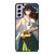 SUZUME NO TOJIMARI ROMANCE Samsung Galaxy S21 FE Case Cover