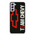 TEAM CHEVY CHEVROLET LOGO Samsung Galaxy S21 FE Case Cover
