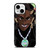 YNW MELLY SUICIDAL iPhone 13 Mini Case Cover YNW MELLY SUICIDAL iPhone 13 Mini Case Cover