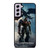 TRANSFORMERS THE LAST KNIGHT OPTIMUS PRIME Samsung Galaxy S21 FE Case Cover
