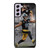 TRENT JORDAN WATT PITTSBURGH STEELERS Samsung Galaxy S21 FE Case Cover