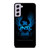 UNSC UNITED NATIONS SPACE COMMAND LOGO 2 Samsung Galaxy S21 FE Case Cover