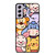 WINNIE THE POOH CARTOON KAWAII Samsung Galaxy S21 FE Case Cover