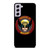 WOLVERINE MARVEL BADGE Samsung Galaxy S21 FE Case Cover