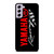 YAMAHA RACING LOGO Samsung Galaxy S21 FE Case Cover