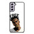 YNW MELLY RAPPER CARTOON Samsung Galaxy S21 FE Case Cover