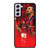 ZLATAN IBRAHIMOVIC AC MILAN Samsung Galaxy S21 FE Case Cover