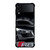 AUDI R8 CAR EMBLEM Samsung Galaxy Z Flip 4 Case Cover