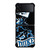DUKE BLUE DEVILS BASKETBALL ART Samsung Galaxy Z Flip 4 Case Cover