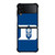 DUKE BLUE DEVILS BASKETBALL UNIVERSYTY LOGO Samsung Galaxy Z Flip 4 Case Cover