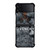 GIVENCHY PARIS WITH STATUE Samsung Galaxy Z Flip 4 Case Cover