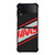 HAAS RACING TEAM LIVERY Samsung Galaxy Z Flip 4 Case Cover