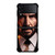 JOHN WICK 4 KEANU REEVES Samsung Galaxy Z Flip 4 Case Cover
