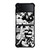 JUJUTSU KAISEN MANGA Samsung Galaxy Z Flip 4 Case Cover